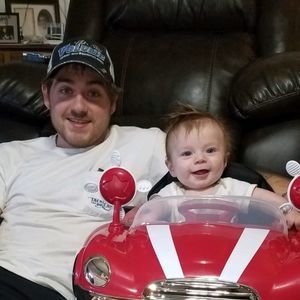 Meet your Posher, Drew